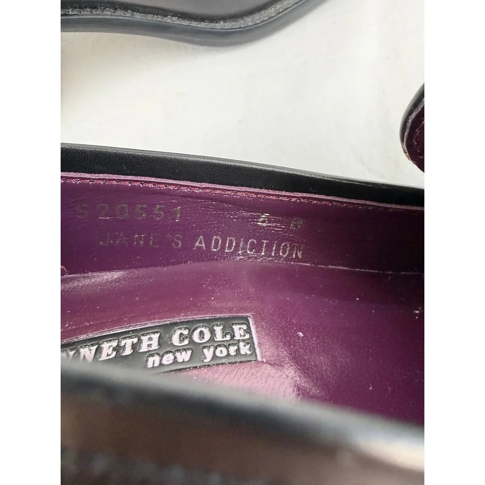Kenneth Cole these vintage